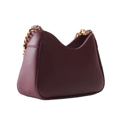 THE DANGLING HOBO BAG